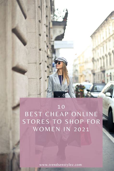 best clothing stores that are cheap